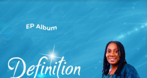 Prolific Act Yemisi Marquis Shares “Definition” Album | @yemisimarquis