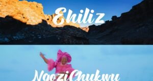 #SelahMusicVid: Ehiliz | Ngozichukwu (Blessings) | @EhilizMusik New Music By Ehiliz Tittled Ngozichukwu