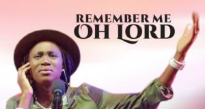#SelahFresh: Nkeoma | Remember Me Oh Lord Nkeoma | Remember Me Oh Lord