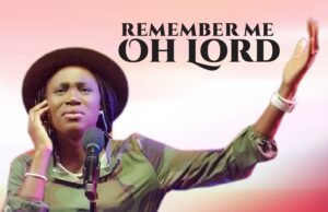 #SelahFresh: Nkeoma | Remember Me Oh Lord Nkeoma | Remember Me Oh Lord