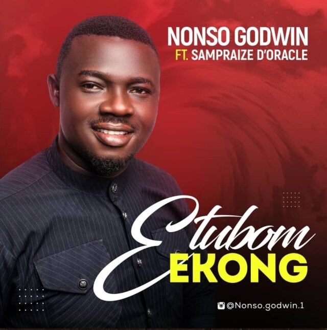Nonso Godwin | Etubom Ekong