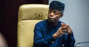 Yemi Osinbajo, CAN Reacts To Mob Killing Of Christian Student Over Blasphemy In Sokoto - Osinbajo Reacts To The murder of Sokoto Student Deborah Samuel