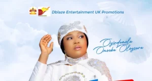 #SelahFreshVid: Oyindamola Omoba Ologo | White Dove Oyindamola omoba ologo