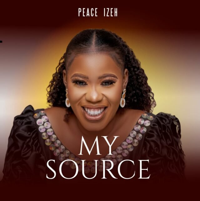 Peace Izeh | My Source