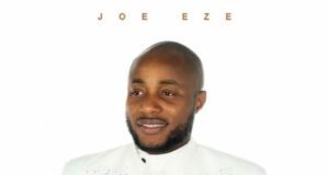 #SelahMusic: Joe Eze | Peace Of Mind Joe Eze | Peace Of Mind