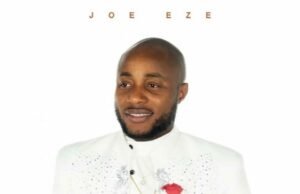 #SelahMusic: Joe Eze | Peace Of Mind Joe Eze | Peace Of Mind