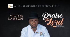 #SelahFresh: Victor Lawson | Praise The Lord Victor Lawson | Praise The Lord