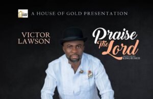 #SelahFresh: Victor Lawson | Praise The Lord Victor Lawson | Praise The Lord