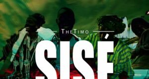 #SelahMusic: Thetimo | Sisé (Work) Thetimo | Sisé (Work)