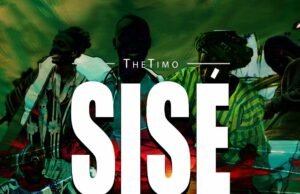 #SelahMusic: Thetimo | Sisé (Work) Thetimo | Sisé (Work)