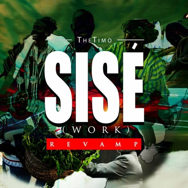 Thetimo | Sisé (Work)