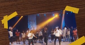 #SelahMusicVid: Rev. Sam Oye & Transformers Worship Team | We Prevail Rev. Sam Oye & Transformers Worship Team | We Prevail