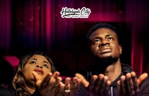 #SelahMusicVid: Mr M & Revelation | Amanda (Won’t Fall) | @mystermiracle Mr M & Revelation | Amanda (Won't Fall)