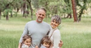 Bethel Music CEO Joel Taylor Resigns – Set Out For Deep Pursuit Of God Bethel CEO Taylor Resigns
