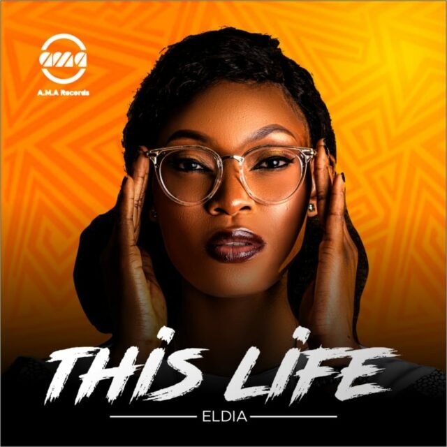 Eldia | This Life