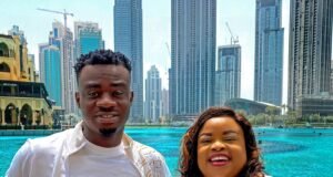 #SelahMusicVid: Mr M & Revelation | Ebere Gi (Your Mercy) | @mystermiracle Mr M & Revelation | Ebere Gi (Your Mercy