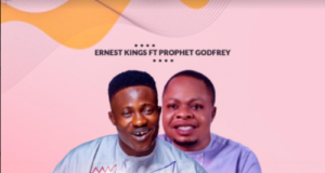 #SelahFresh: Ernest Kings | No One Like You | Feat. Prophet Godfrey Ernest Kings | No One Like You