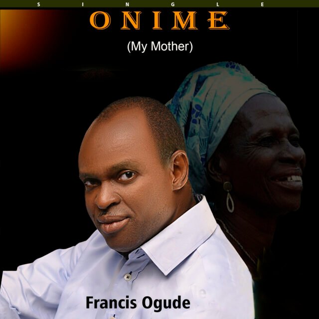 Francis Ogude | Onime