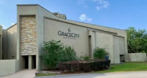 Florida Church Part Ways With Hillsong Following Brian Houston’s Resignation Grace City Church in Lakeland