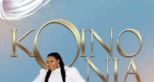 Gospel Artiste Olufunmiglobal Shares “Koinonia” Album | @olufunmiglobal Gospel Artiste Olufunmiglobal Shares "Koinonia" Album