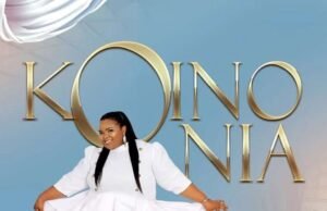 Gospel Artiste Olufunmiglobal Shares “Koinonia” Album | @olufunmiglobal Gospel Artiste Olufunmiglobal Shares "Koinonia" Album