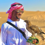 Peterson Okopi Storms Dubai- All You Need To Know