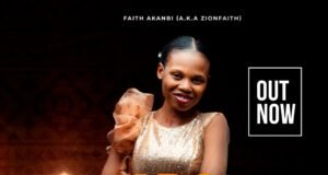 #SelahFreshVid: Faith Akanbi (Zionfaith) | Shadow of His Wings Faith Akanbi (Zionfaith) | Shadow of His Wings