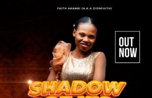 #SelahFreshVid: Faith Akanbi (Zionfaith) | Shadow of His Wings Faith Akanbi (Zionfaith) | Shadow of His Wings