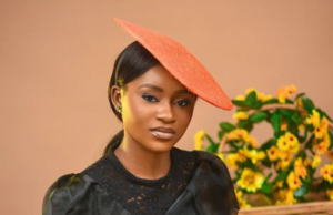 Yadah Shares How She & Her Team Survived A Ghastly Accident Unscathed Gospel Artiste Yadah Survived Ghastly Accident Unhurt