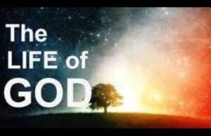 Bible News: You Have Zoe – The God Kind Of Life | By Jolomi Dekolo You Have Zoe- The God Kind Of Life