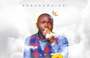 #SelahFresh: Abraham Ziggi | God Alone Abraham Ziggi | God Alone