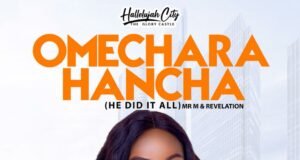 #SelahFreshVid: Amarachi | Omechara Hancha (He Did It All) | @amaaben New Music By Amarachi Tagged Omechara Hancha