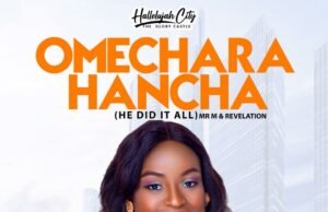 #SelahFreshVid: Amarachi | Omechara Hancha (He Did It All) | @amaaben New Music By Amarachi Tagged Omechara Hancha