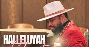 #SelahMusic: Wole Oni | Halleluyah Shout | Feat. New Soul Collective (@wole_oni) Halleluyah Shout By Wole Oni & New Soul Collective %%sep%% Gospel Music Mp3