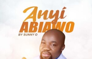 #SelahFresh: Sunny O | Anyi Abiawo (We’ve come)