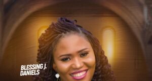 #SelahMusicVid: Blessing J. Daniels | Take All The Glory Take All The Glory By Blessing Daniels Gospel Music Video