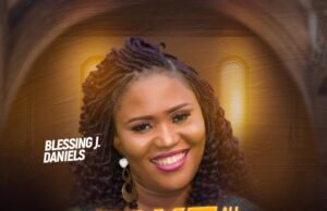 #SelahMusicVid: Blessing J. Daniels | Take All The Glory Take All The Glory By Blessing Daniels Gospel Music Video