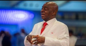 Bishop David Oyedepo Declares Doom On Owo Massacre Perpetrators – Says “They Won’t Escape Death” Bishop David Oyedepo Owo Massacre Says -“They Won’t Escape Death”