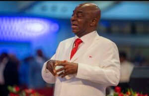 Bishop David Oyedepo Declares Doom On Owo Massacre Perpetrators – Says “They Won’t Escape Death” Bishop David Oyedepo Owo Massacre Says -“They Won’t Escape Death”