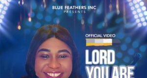 #SelahMusicVid: Debrah Olubukola | Lord You Are Good | @DebrahOlubukola Lord You Are Good By Debrah Olubkola %%sep%% Gospel Music Video