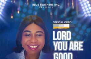 #SelahMusicVid: Debrah Olubukola | Lord You Are Good | @DebrahOlubukola Lord You Are Good By Debrah Olubkola %%sep%% Gospel Music Video