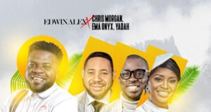 #SelahFresVid: Edwin Alex | Eze Ndi Eze | Feat. Yadah, Chris Morgan & Ema Onyx Edwin Alex | Eze Ndi Eze