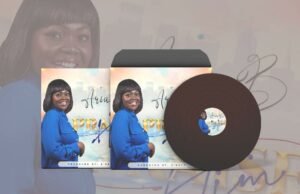 #SelahMusic: Aria B | Praise Him Abuja fast rising Gospel music minister Hannah Bose Adeboye Popularly kwon as Aria B released a new song title, “Praise Him”