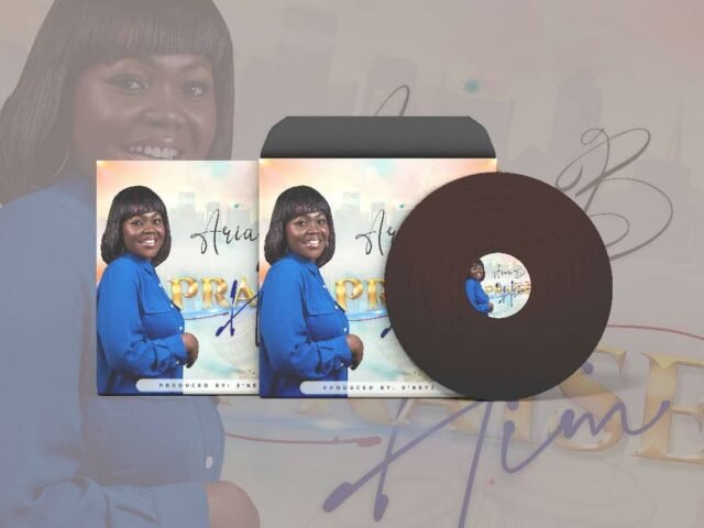 Abuja fast rising Gospel music minister Hannah Bose Adeboye Popularly kwon as Aria B released a new song title, “Praise Him”