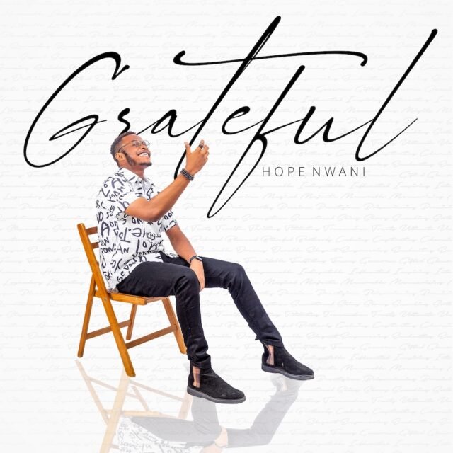 Hope Nwani | Grateful