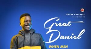 EeZee Conceptz Unveils 12-Year-Old Act Great Daniel In Celebration Of 12 Years Anniversary – Listen To “When Men See Me” EeZee Conceptz Unveils 13-Year-Old Great Daniel - When Men See Me