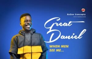 EeZee Conceptz Unveils 12-Year-Old Act Great Daniel In Celebration Of 12 Years Anniversary – Listen To “When Men See Me” EeZee Conceptz Unveils 13-Year-Old Great Daniel - When Men See Me