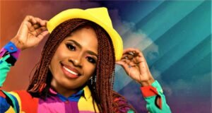 #SelahFresh: Hannah Olapade | God With Us God With Us By Hannah Olapade %%sep%% Gospel Music Audio Mp3