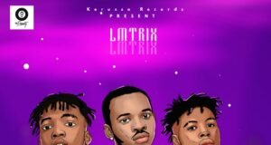 #SelahFresh: L.M.Trix | Let It Go | Feat. DJ Ernesty L.M.Trix | Let It Go | Feat. DJ Ernesty