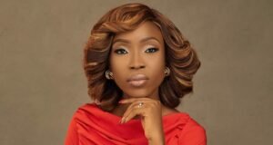 Actress Lala Akindoju Tells Critics To Leave Christians Alone Following Backlash On #JesusChallenge Lala Akindoju Shuts Critics Of Jesus Challenge %%sep%% Says "Focus On Leaders"